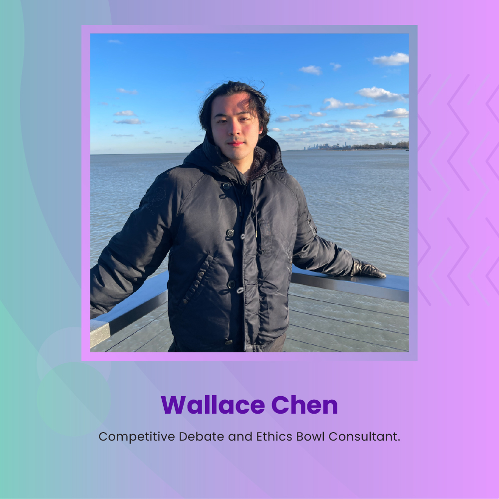 Wallace Chen