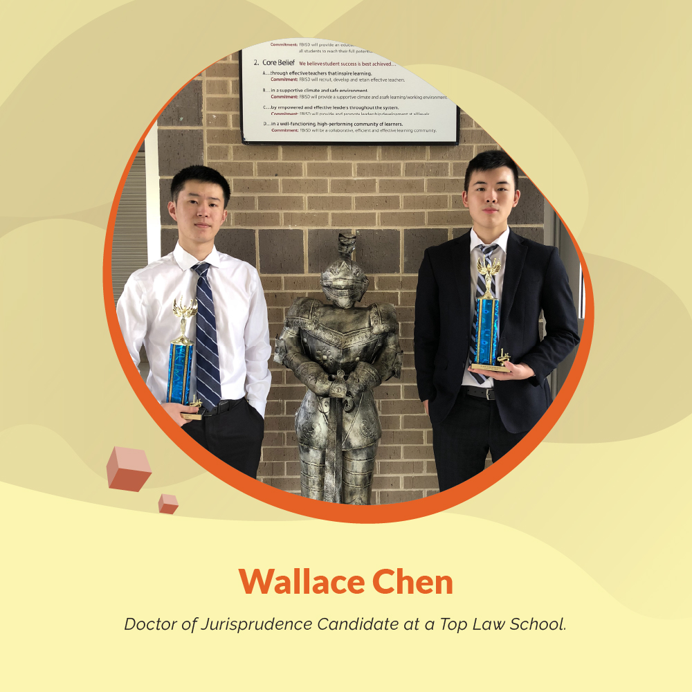 Wallace Chen