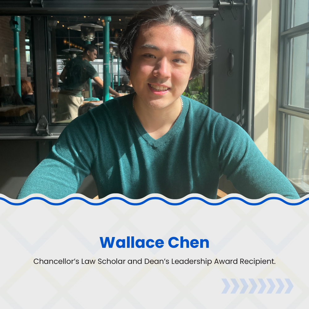 Wallace Chen