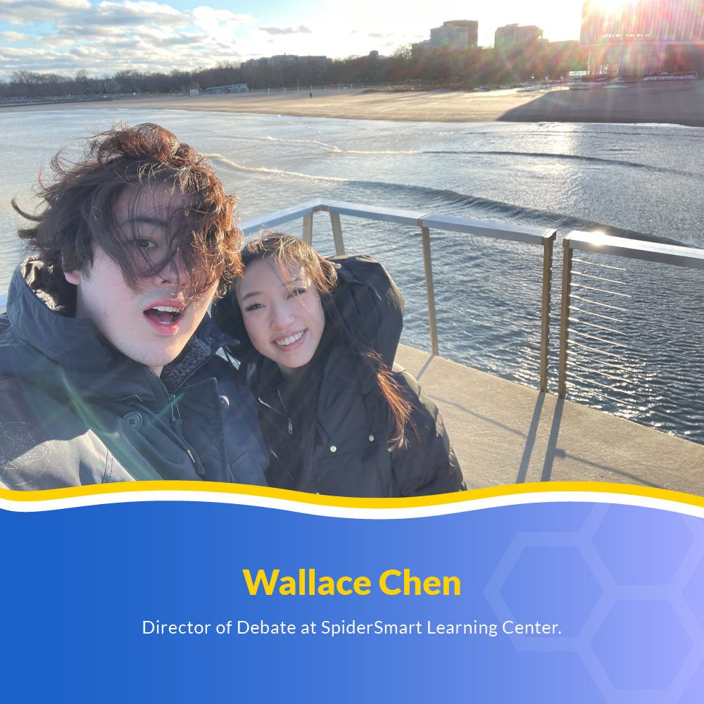 Wallace Chen